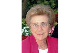 Betty Summers Obituary (1929