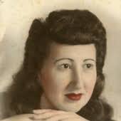 Obituary information for Dorothy Dot Hebert