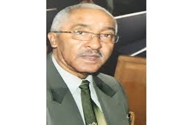 Ezell Smith Obituary (1944