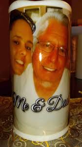 Today I am very grateful that I get to light one more candle. What a great  gift. I'm at a point where I trust that my life will be more Than what