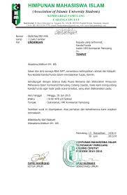 776 downloads 12642 views 208kb size report. Contoh Surat Undangan Resmi Organisasi Pdf