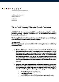 Position essays make a claim about something and then prove it through arguments and example: Education Papers Publications Ncsbn