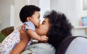 What Motherhood Means: Your Heart Outside You