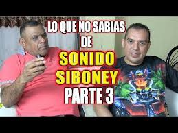 Siboney lo, carolina escobar, daniel antivilo rated: Wn Siboney Lo