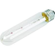 Philips Clear T10 Tubular Bulb 40 Watt 120 130 Volt 440 Lumens Medium Base Hd Supply
