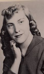 Happy Birthday to Nancy Middleton Kasouf, Class of 1974