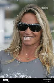 Andersen lisa hi-res stock photography and images