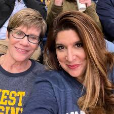 Meet Rachel Cable, one of two Career Development Specialists in the ECDC.  The Eberly Career Development Center helps you refine your resume, find job  and internship opportunities, and provide other support as