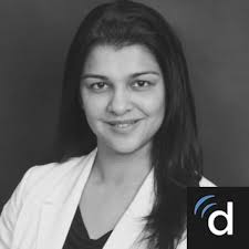 Dr. Sarah Shirazi, MD