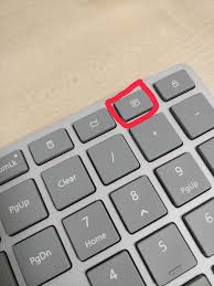 Download or ship for free. What Does The Surface Keyboard Chat Message Microsoft Community