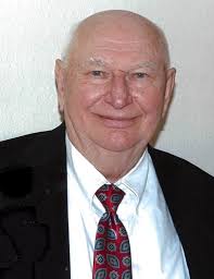 Obituary information for Fred R. Pfeiffer