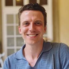 Roberto Requejo (@RobRequejo)