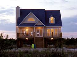Be a artistic house builder, constantly researching the latest and most revolutionary ways to construct properties. Pier House Plans Plans For Houses On Stilts House Plans And More