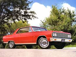 Image result for Palomar Red 1964 Chevelle