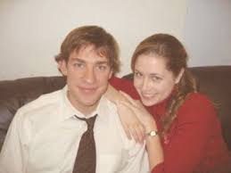 Pin By Mafer Acosta On The Office Pam The Office The Office Show Office Cast