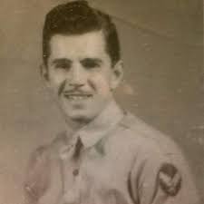 Henry R Lacombe Jr. avis de décès