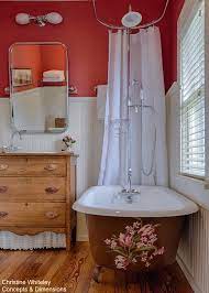 It adds elegance and class instantly. How To Add A Shower To A Freestanding Tub Claw Foot Tubs
