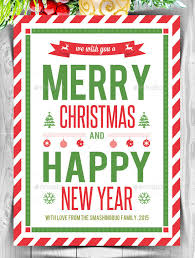 Thus, today you have the christmas photo templates that allow you to send your photos along with your christmas notes. 25 Cool Psd Christmas Card Templates Bashooka