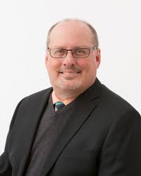 Danny Witt, in Wichita KS