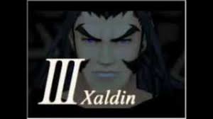  David Dayan Fisher As Xaldin In Kingdom Hearts Ii Dialogue Quotes Youtube