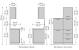 Wall Pantry Cabinet