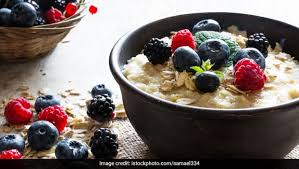 Check out these delicious recipes to help you lead a healthier lifestyle. Oatmeal Diet For Weight Loss All You Need To Know About This 7 Day Diet Ndtv Food