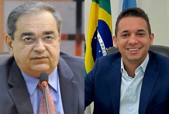 Álvaro Dias é destituído do Republicanos e Allyson Bezerra ...