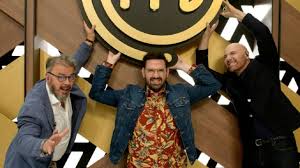 Masterchef celebrity anuncia su regreso a las pantallas chicas de los colombianos y esta nueva temporada contará con la participación de 20 celebridades que competirán por conquistar el paladar de los queridos y exigentes jurados: Las Reglas Desopilantes De Masterchef Celebrity Ahora Argentina