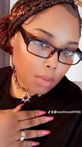 Yolanda Key's Instagram, Twitter & Facebook