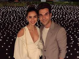 Rajkummar rao is an indian actor known for his work in hindi films. Valentine S Day Rajkummar Rao Pens A Lengthy Love Letter For Girlfriend Patralekha