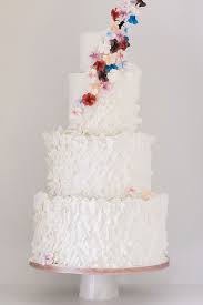 To bring your cake dreams to life, begin with a rough idea of your preferred cake style, colour scheme. 105 Inspiring Wedding Cakes Onefabday Com
