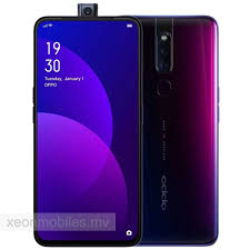 Oppo F11 Pro