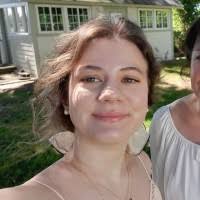 5 "Hannah Rainer" profiles