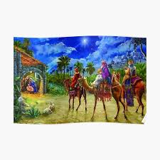 Stay tuned with us for. Three Kings Posters Redbubble