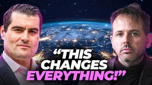 How Humans Created Earth's AI Brain [Ep. 486]