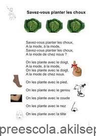 Savezvousplanterleschoux Jpg Savezvousplanterleschouxjpg Learn A New Language French Songs French Poems