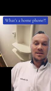 greenscreen #nostalgia #landline #homephone #imold #genz #unreal #hom...