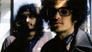 Mars Volta Frances The Mute: revealed!