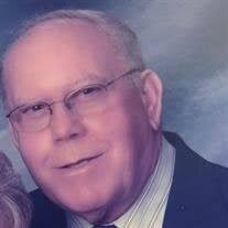 Lawrence "Larry" Booker Chappell Obituary