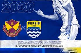 Bayu bertekad melakukan evaluasi diri demi menembus skuad inti persib di liga 1 2021. Link Live Streaming Persib Bandung Vs Selangor Fa Laga Pramusim Bergengsi Bolatimes Com