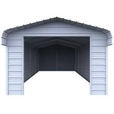 Our 9 mobile home improvement ideas will add both comfort and value to your mobile or manufactured home. Mobile Steel Carports Carport Makeover Portable Carport