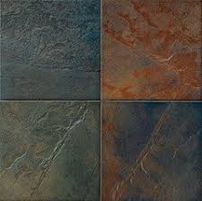 Apply sealer to the grout with a sponge if you are working in a. Slate In A Shower Experiences
