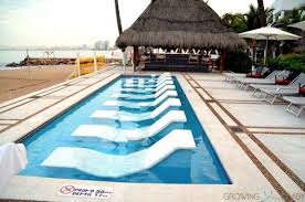 Enjoy The Surf Sun At The Buenaventura Grand Hotel And Spa Video Review Grand Hotel Vacation Time Hotel