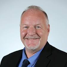 David Hilditch for East Antrim in the Northern Ireland Assembly elections