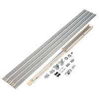 The right combination of wardrobe accessories ensures clothes and shoes are instantly accessible. Wardrobe Fittings Ironmongery Screwfix Com