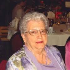 Obituary information for Ethel Hoyt