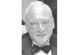 KENNETH WESTCOTT Obituary (1933