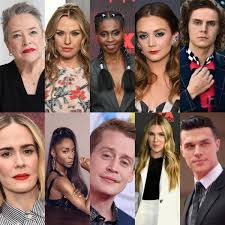 Sarah paulson and evan peters are both. American Horror Story Ahs On Netflix When Is Season 10 Coming What Is The Expected Plot Videotapenews