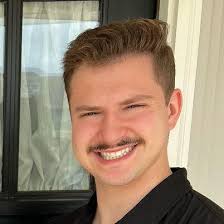 Olivia Fuller and Tim Cook's Wedding Website