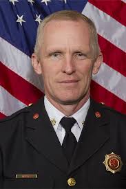 Spokane County Fire District 9 > About > Leadership